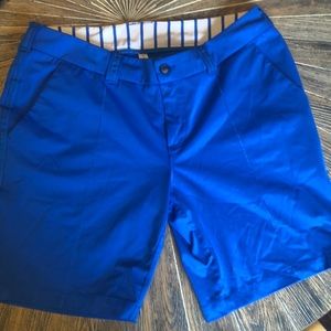 Lululemon golf shorts